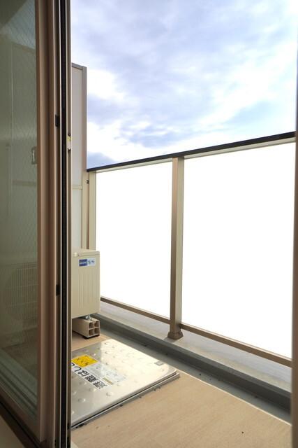ラティエラ品川西大井（403） 部屋画像
