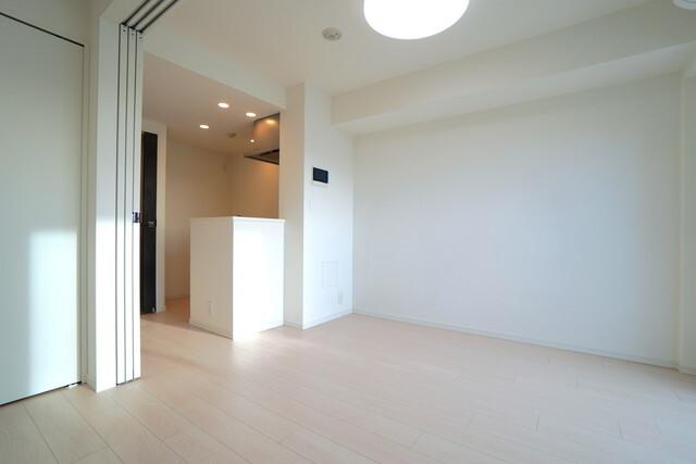 ラティエラ品川西大井（410） 部屋画像