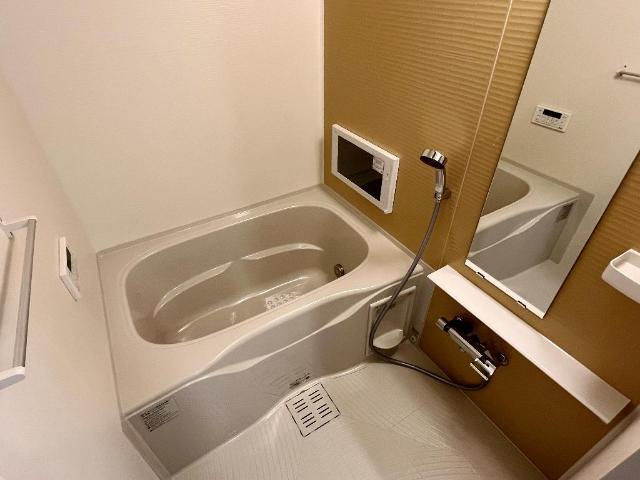 ミ・カーサ河辺Ｂ 部屋画像