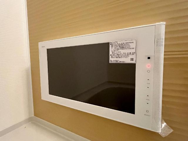 ミ・カーサ河辺Ｂ 部屋画像