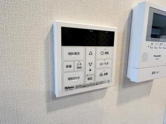 ミ・カーサ河辺Ｂ 部屋画像