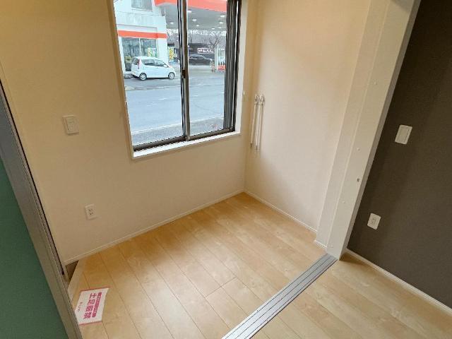 ミ・カーサ河辺Ｂ 部屋画像