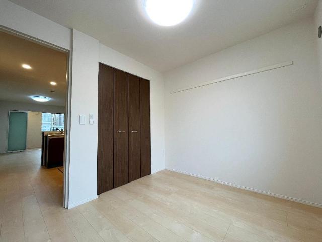 ミ・カーサ河辺Ｂ 部屋画像