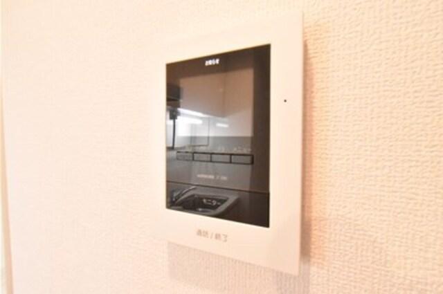 メゾンレポルディ（203） 部屋画像