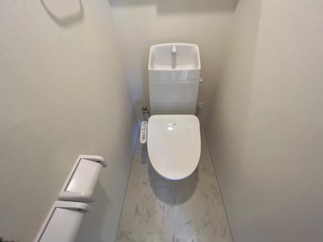 レヴメゾン神山弐番館 部屋画像