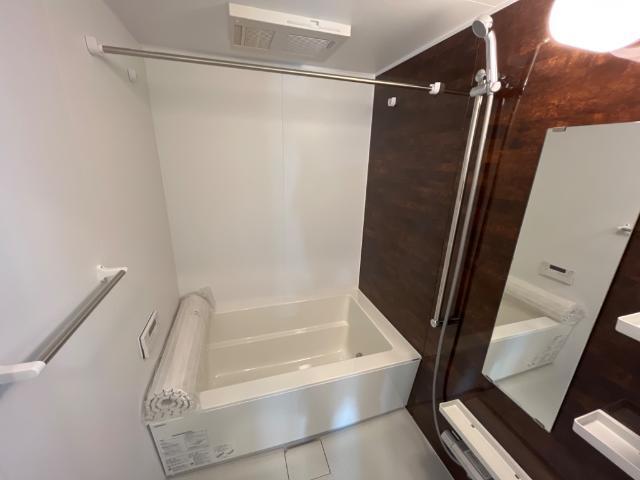 レヴメゾン神山弐番館 部屋画像