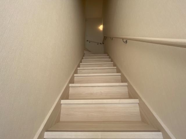 レヴメゾン神山弐番館 部屋画像