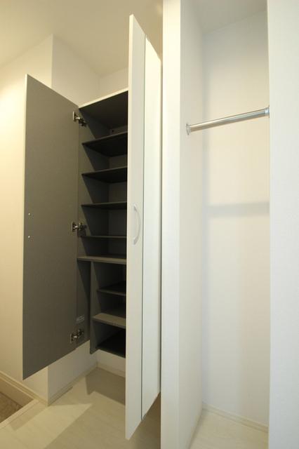 ブランシュ品川（101） 部屋画像