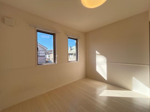 ルナフェリーチェ 部屋画像