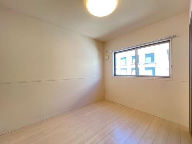 ルナフェリーチェ 部屋画像