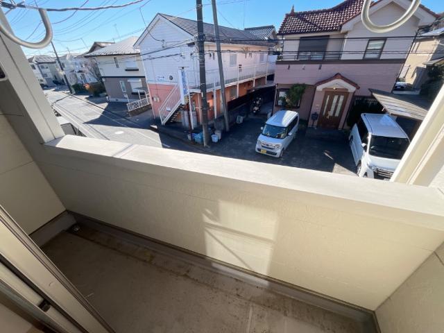 ルナフェリーチェ 部屋画像