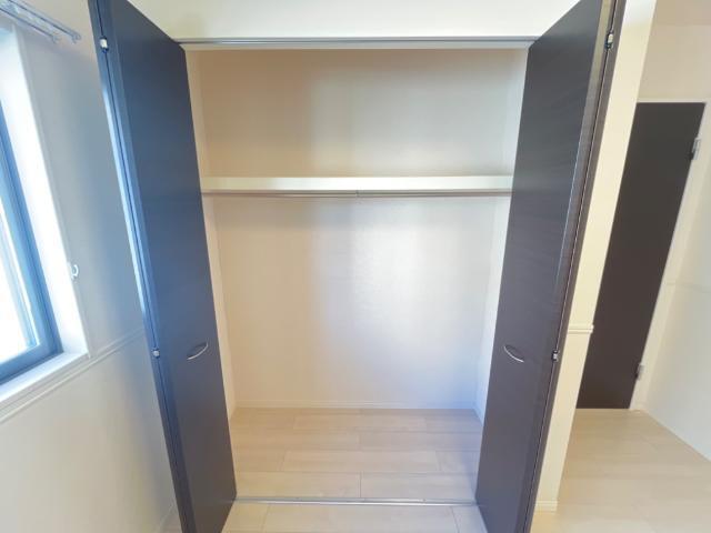 ルナフェリーチェ 部屋画像