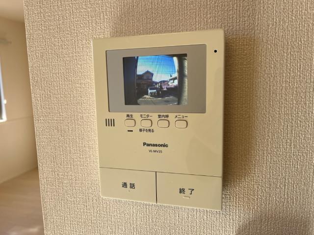 ルナフェリーチェ 部屋画像