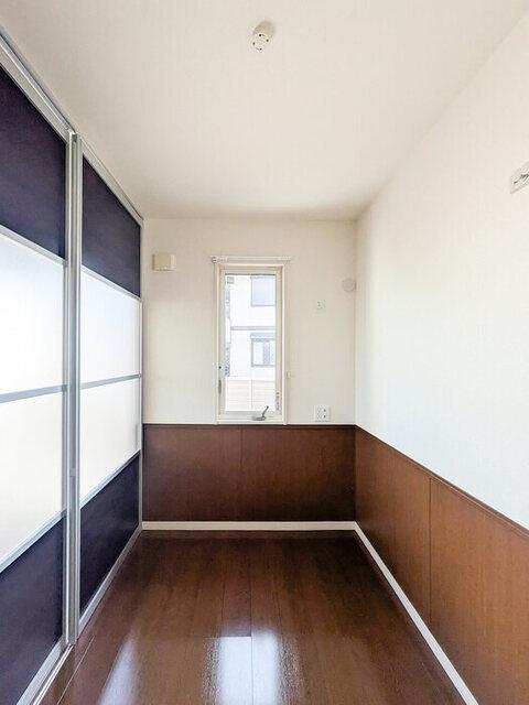 リッツハウスⅤ（102） 部屋画像