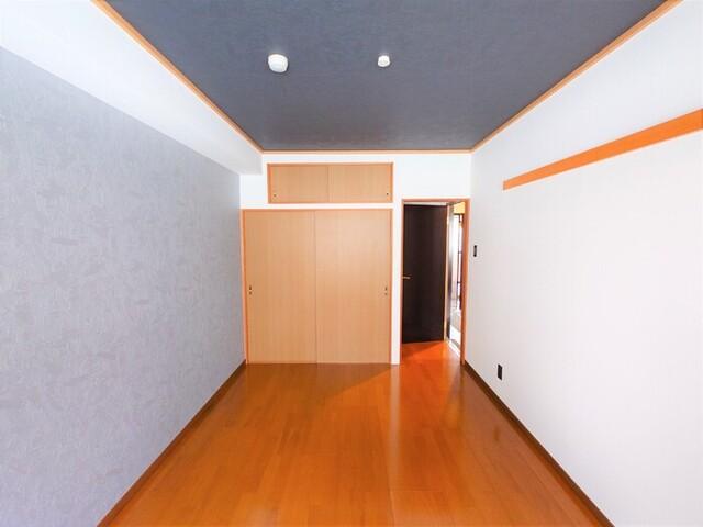 ベルエアーガーデン（101） 部屋画像