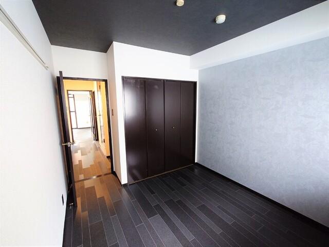 ベルエアーガーデン（101） 部屋画像