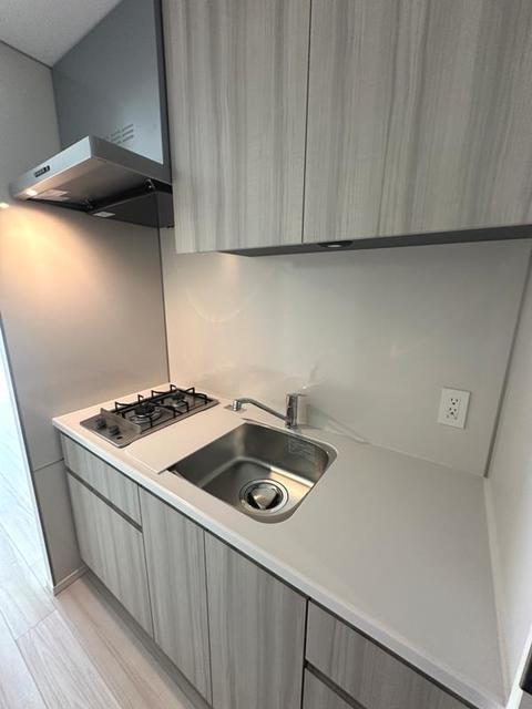 パークアクシス板橋本町ステーションゲート（806） 部屋画像