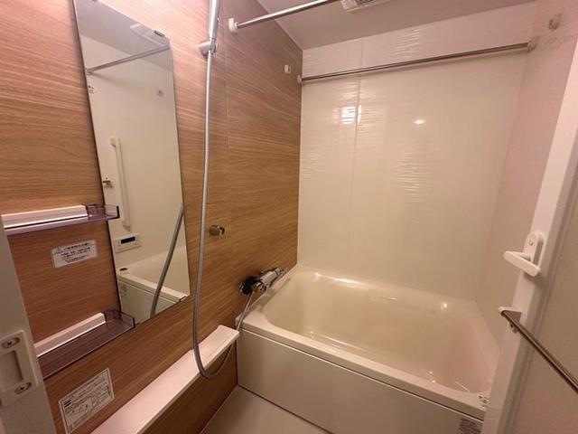 パークアクシス板橋本町ステーションゲート（806） 部屋画像