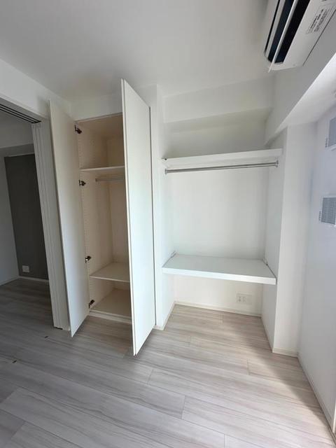パークアクシス板橋本町ステーションゲート（806） 部屋画像