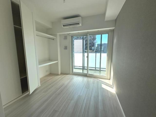 パークアクシス板橋本町ステーションゲート（806） 部屋画像