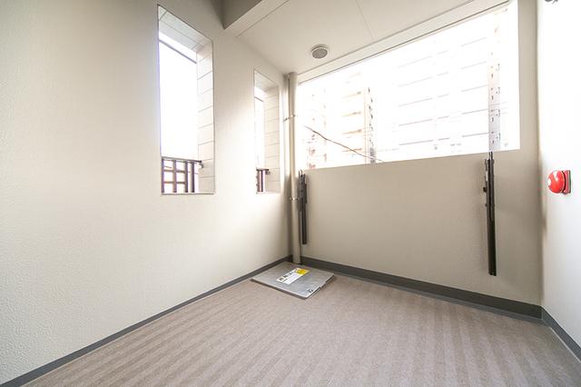 グランクリュ若松町（204） 部屋画像