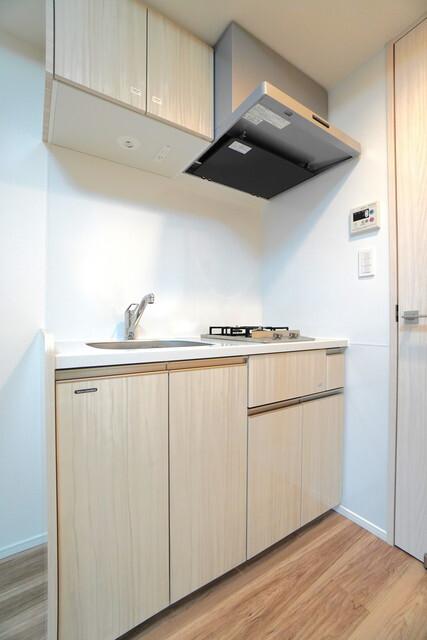 ベルファース八丁堀Ｗｅｓｔ（806） 部屋画像