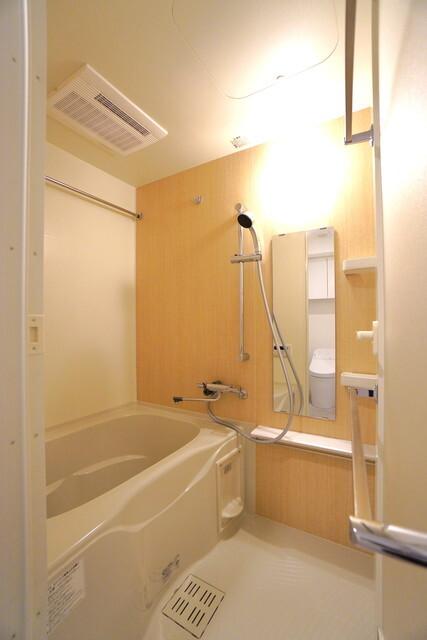 ベルファース八丁堀Ｗｅｓｔ（806） 部屋画像