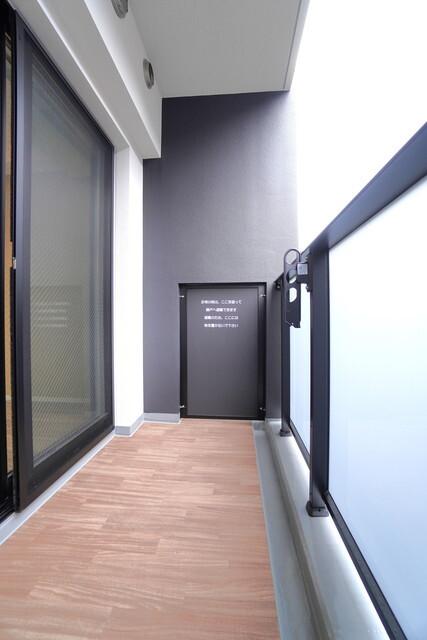 ベルファース八丁堀Ｗｅｓｔ（806） 部屋画像