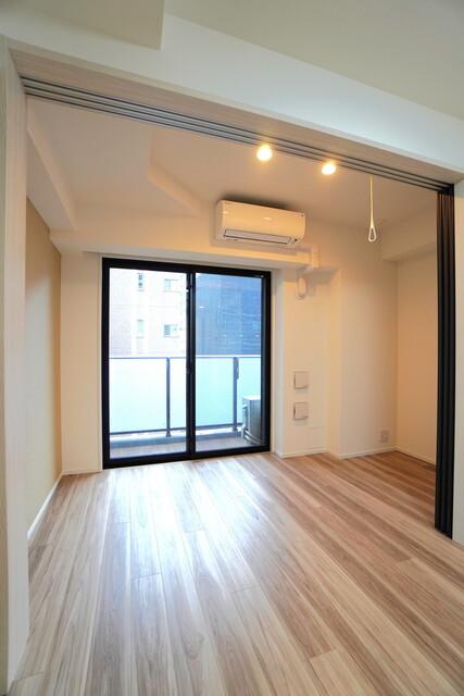 ベルファース八丁堀Ｗｅｓｔ（806） 部屋画像