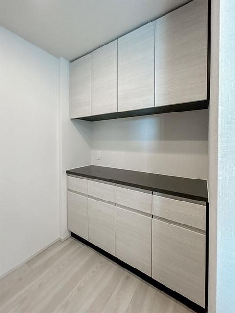 ロイヤルパークス品川（2506） 部屋画像
