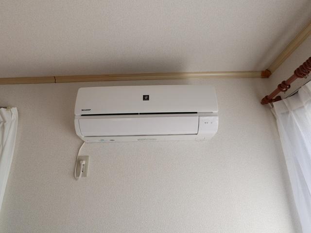 相澤ハイツ（101） 部屋画像