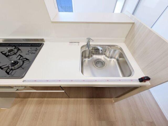カサベルテ鹿骨（101） 部屋画像
