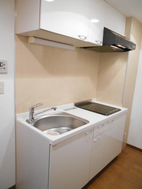 エントピアパレス（506） 部屋画像