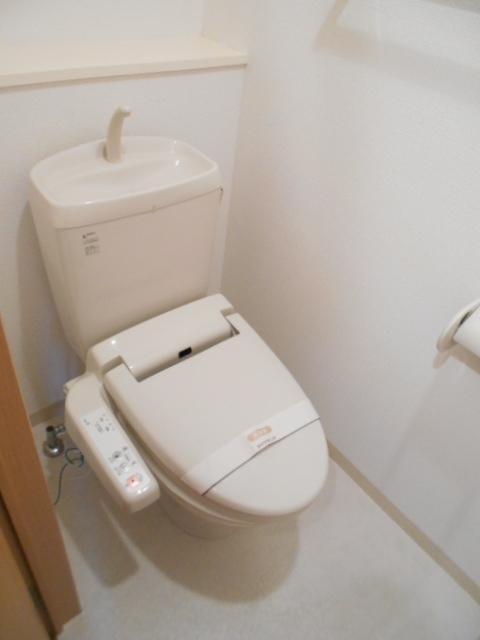 エントピアパレス（506） 部屋画像