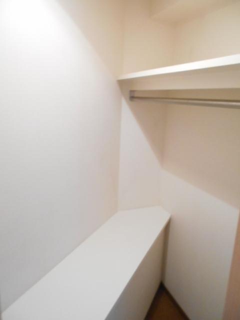 エントピアパレス（506） 部屋画像