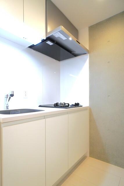 フルハウス飯田橋（203） 部屋画像
