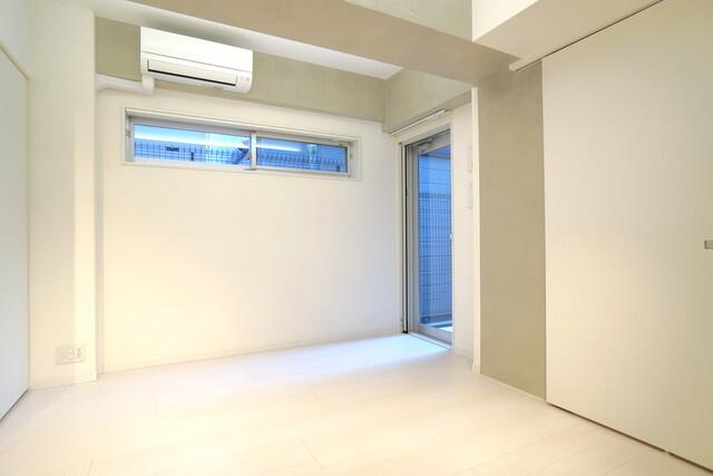 フルハウス飯田橋（203） 部屋画像