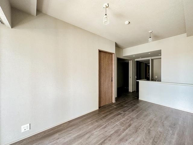 ロイヤルパークス品川（904） 部屋画像