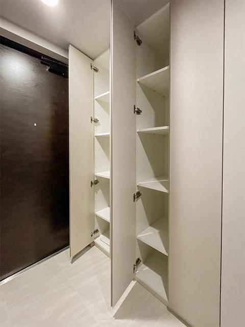 ロイヤルパークス品川（1504） 部屋画像