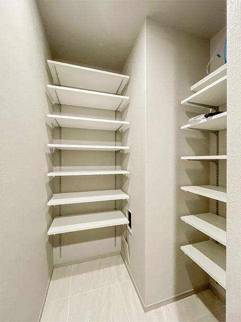 ロイヤルパークス品川（1504） 部屋画像
