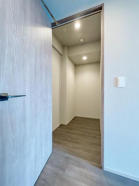 ロイヤルパークス品川（1504） 部屋画像