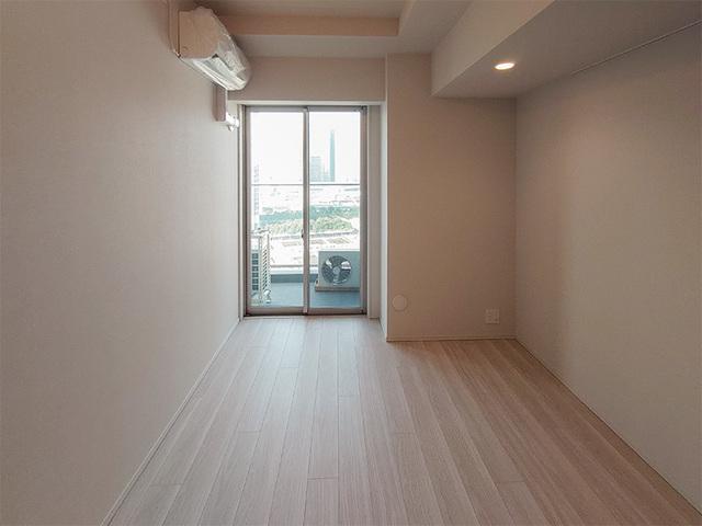 ロイヤルパークス品川（1314） 部屋画像