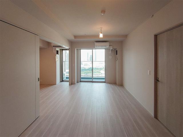 ロイヤルパークス品川（1314） 部屋画像