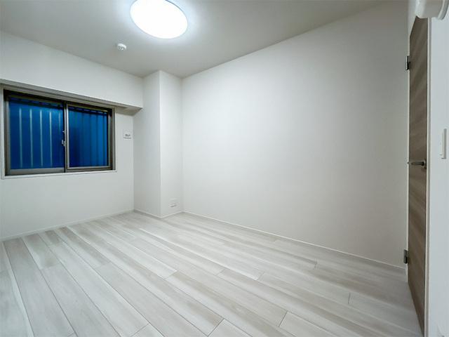 フロンティアレジデンス錦糸公園（210） 部屋画像