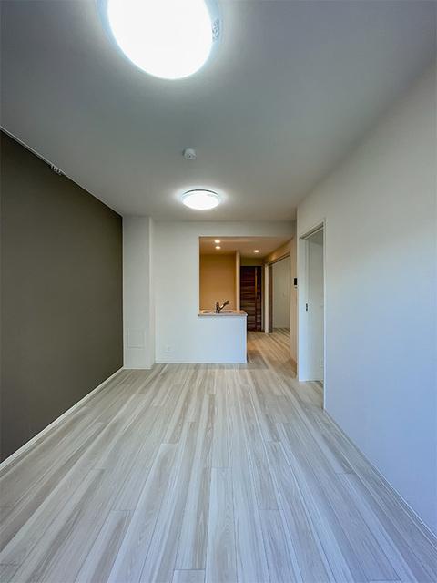 フロンティアレジデンス錦糸公園（207） 部屋画像