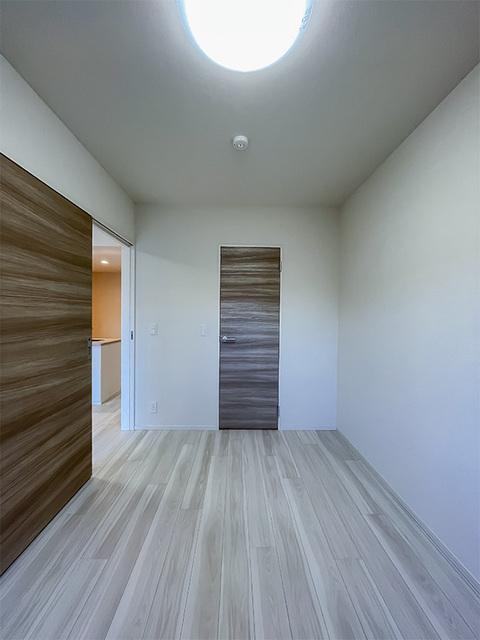 フロンティアレジデンス錦糸公園（207） 部屋画像