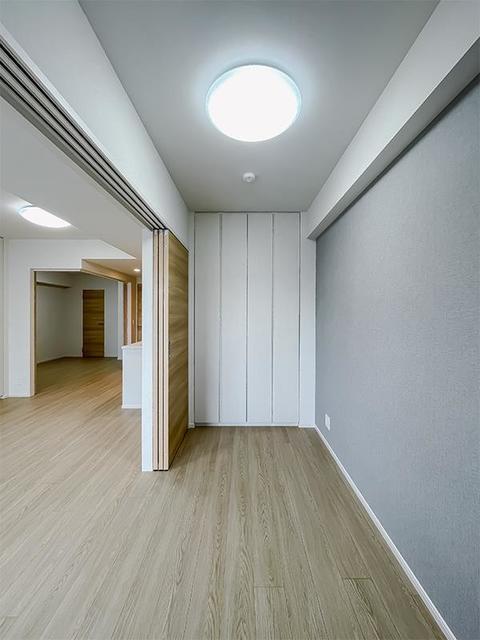 フロンティアレジデンス錦糸公園（434） 部屋画像