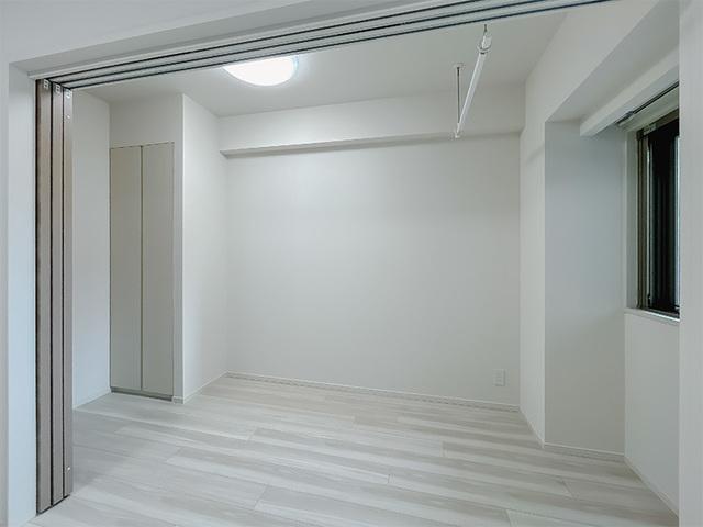フロンティアレジデンス錦糸公園（211） 部屋画像