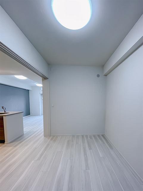フロンティアレジデンス錦糸公園（204） 部屋画像