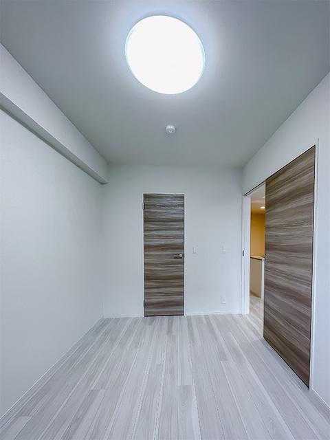 フロンティアレジデンス錦糸公園（204） 部屋画像
